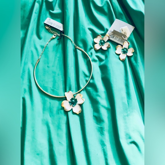 Boho Puff Sleeve Maxi Ruffled Dress - Size XL - Picture 6 of 6